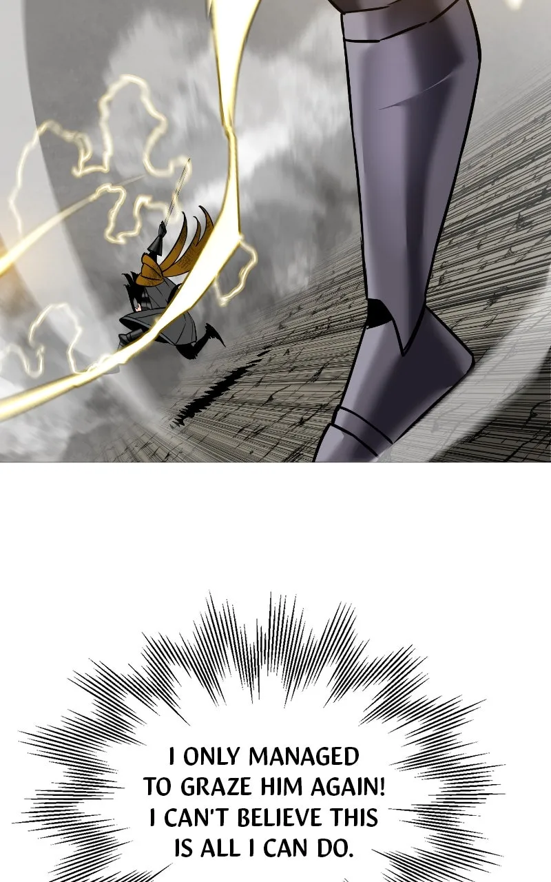 Read Becoming the Monarch chapter 119 image 37 on Lezhin