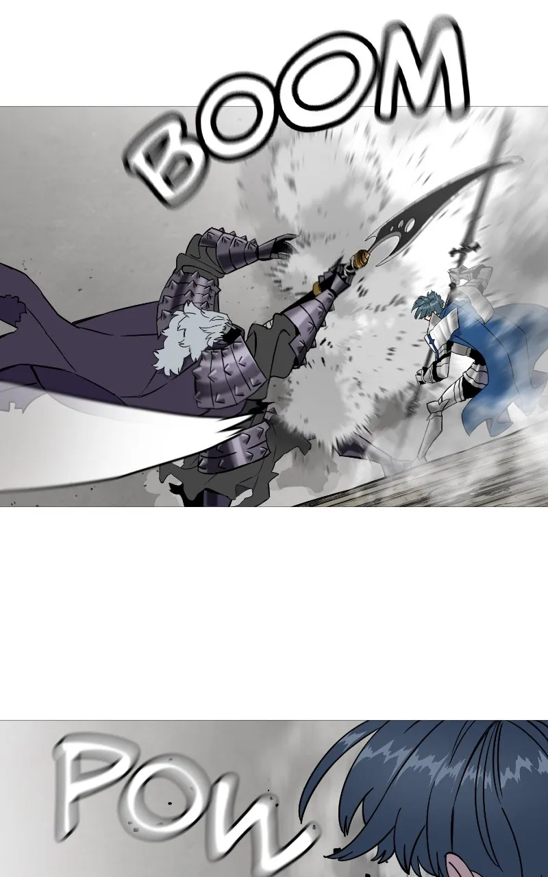 Read Becoming the Monarch chapter 119 image 40 on Lezhin
