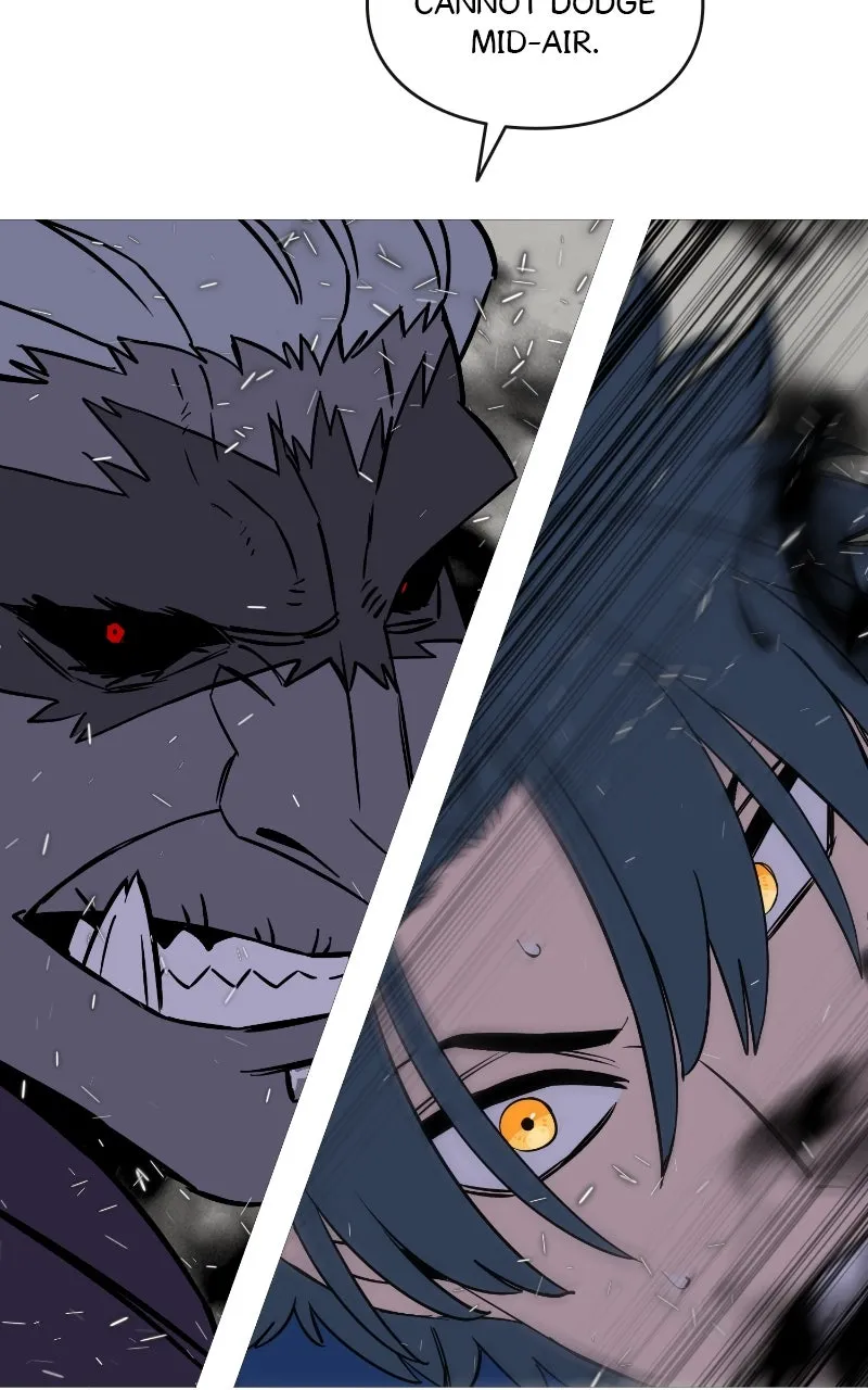 Read Becoming the Monarch chapter 119 image 48 on Lezhin