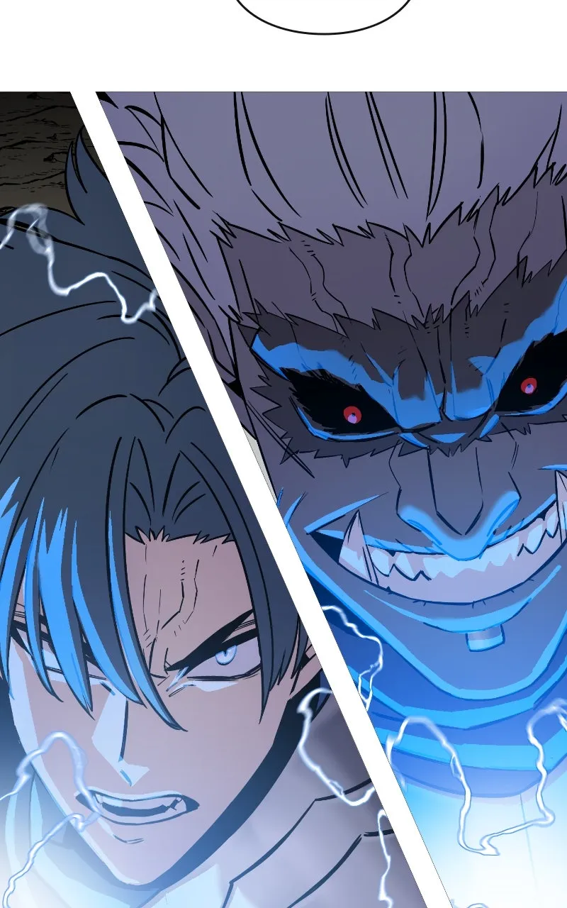 Read Becoming the Monarch chapter 119 image 5 on Lezhin
