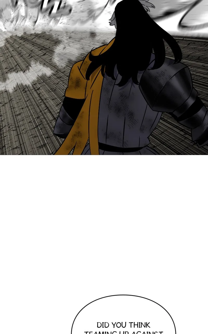 Read Becoming the Monarch chapter 119 image 51 on Lezhin