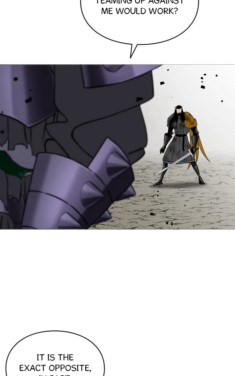 Read Becoming the Monarch chapter 119 image 52 on Lezhin
