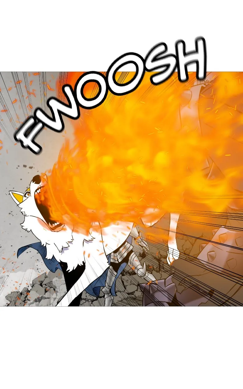 Read Becoming the Monarch chapter 119 image 62 on Lezhin