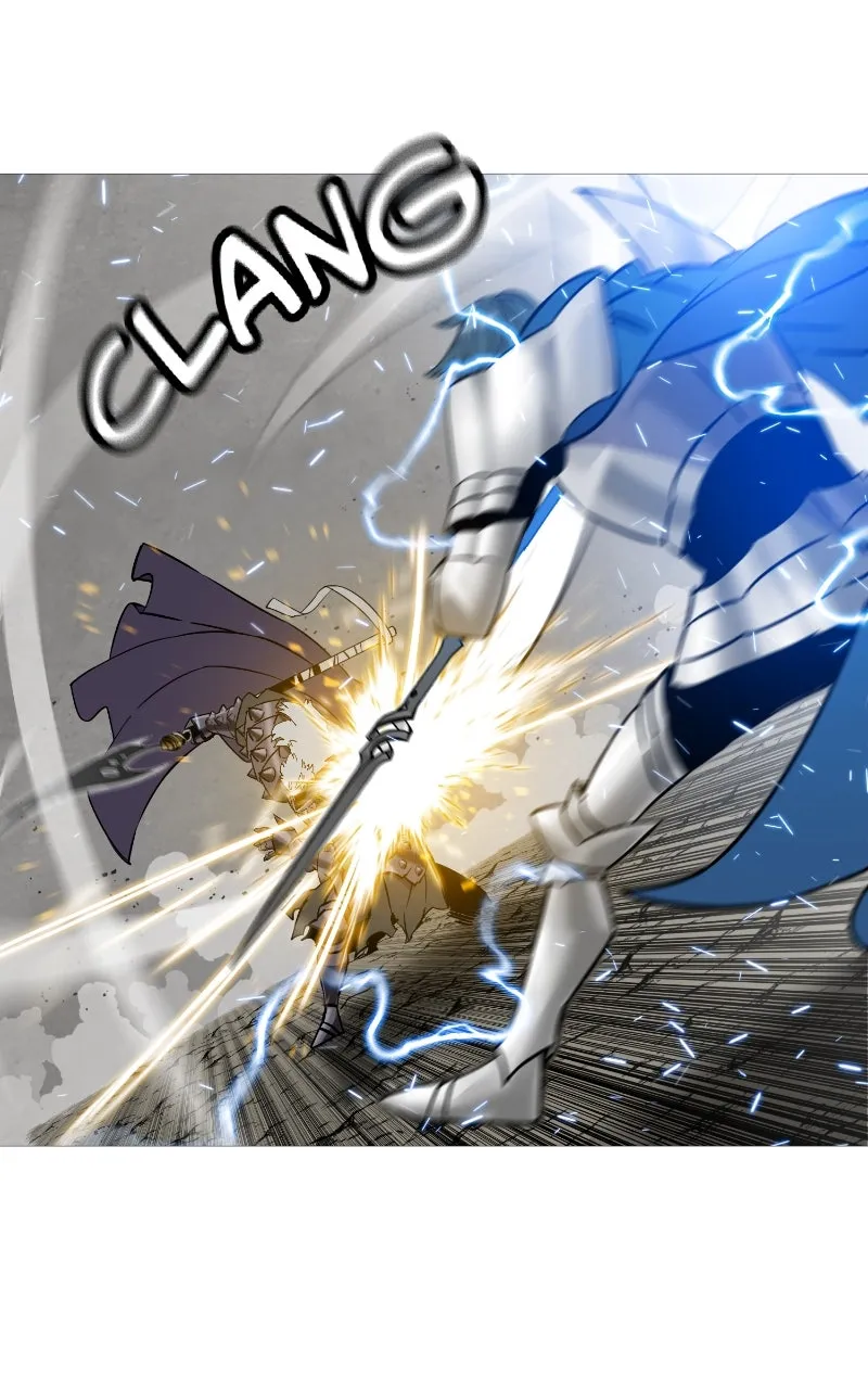 Read Becoming the Monarch chapter 119 image 8 on Lezhin