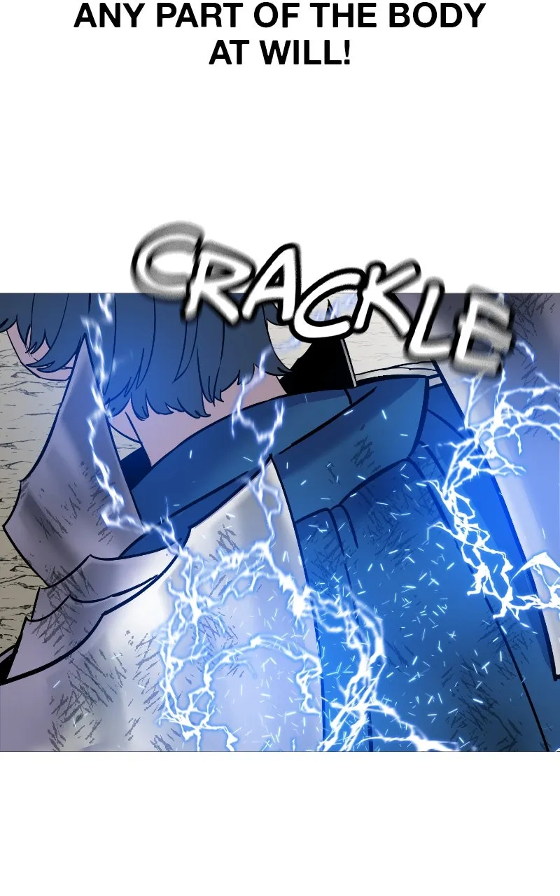 Read Becoming the Monarch chapter 119 image 86 on Lezhin
