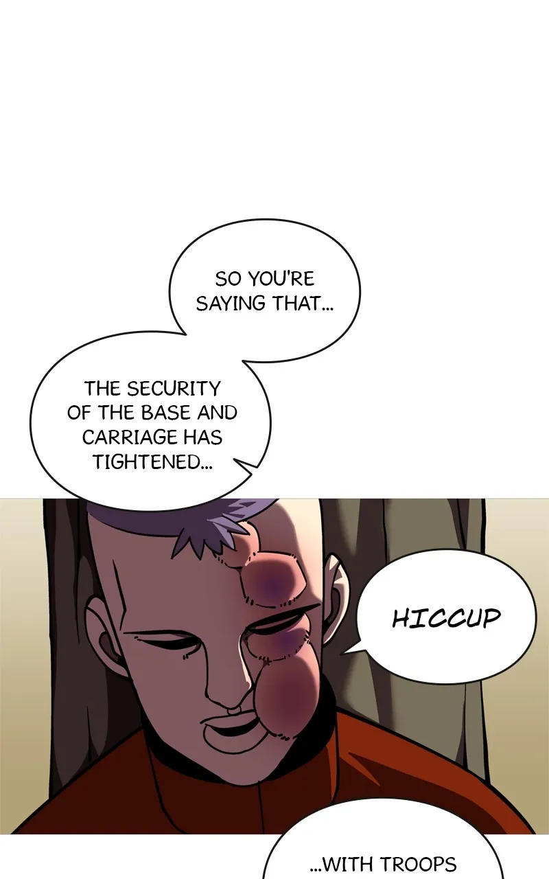 Read Becoming the Monarch chapter 12 image 0 on Lezhin