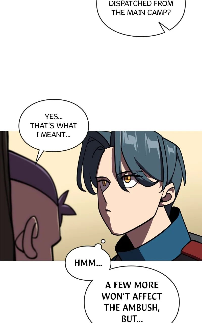 Read Becoming the Monarch chapter 12 image 1 on Lezhin