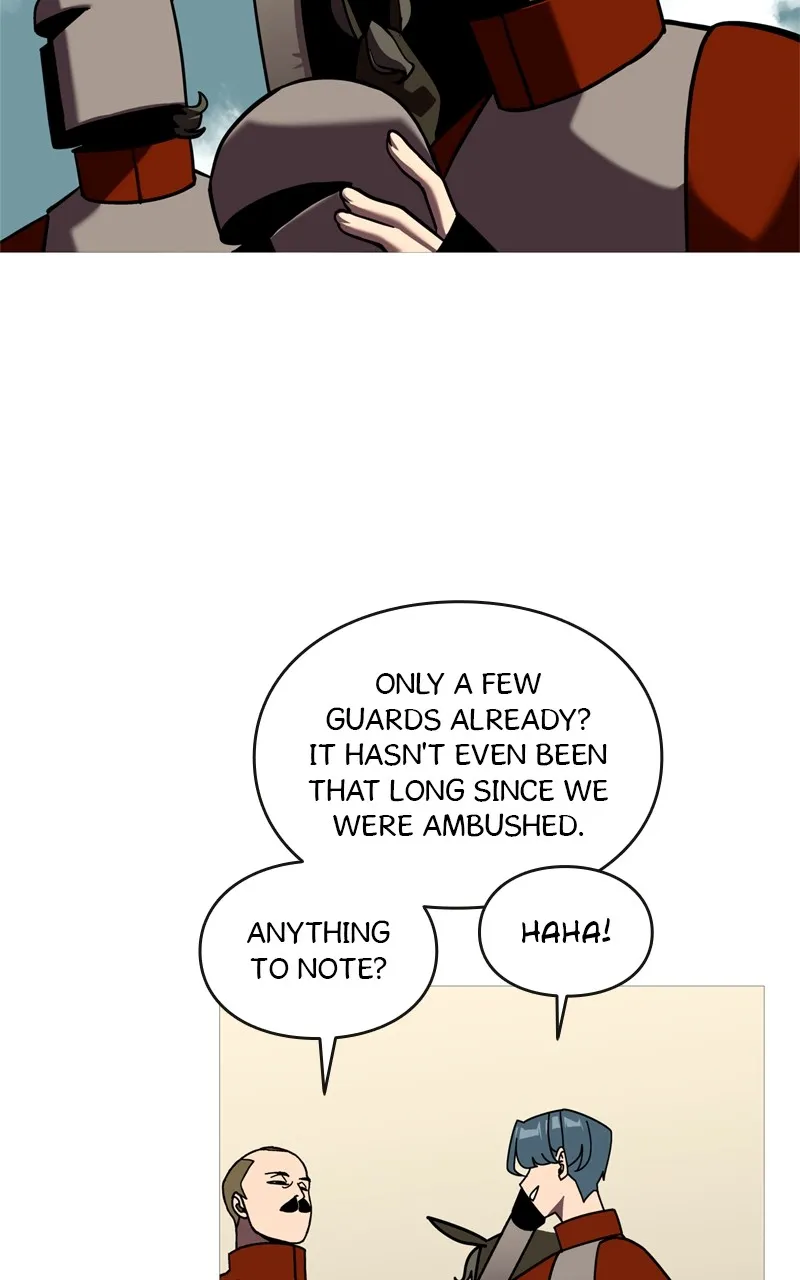 Read Becoming the Monarch chapter 12 image 12 on Lezhin