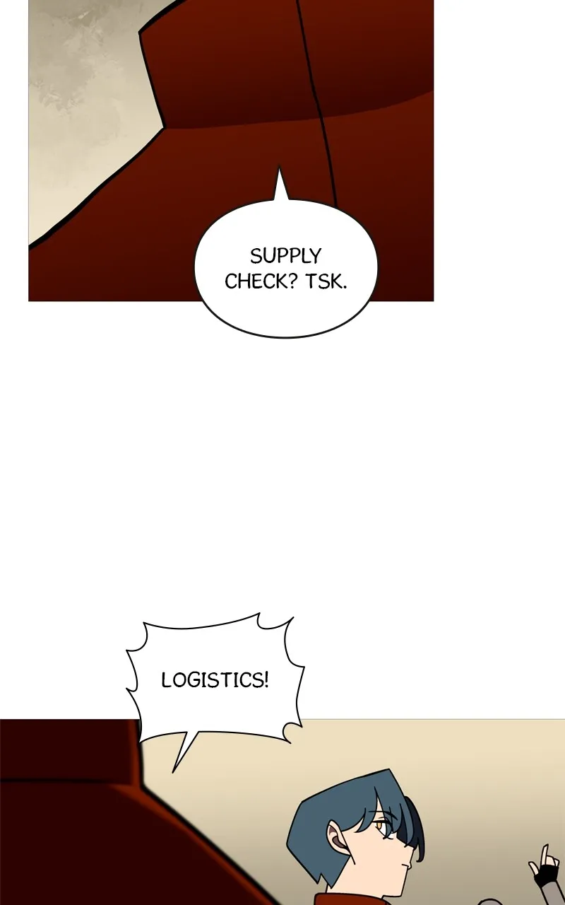 Read Becoming the Monarch chapter 12 image 15 on Lezhin