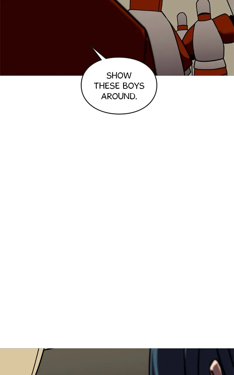 Read Becoming the Monarch chapter 12 image 16 on Lezhin