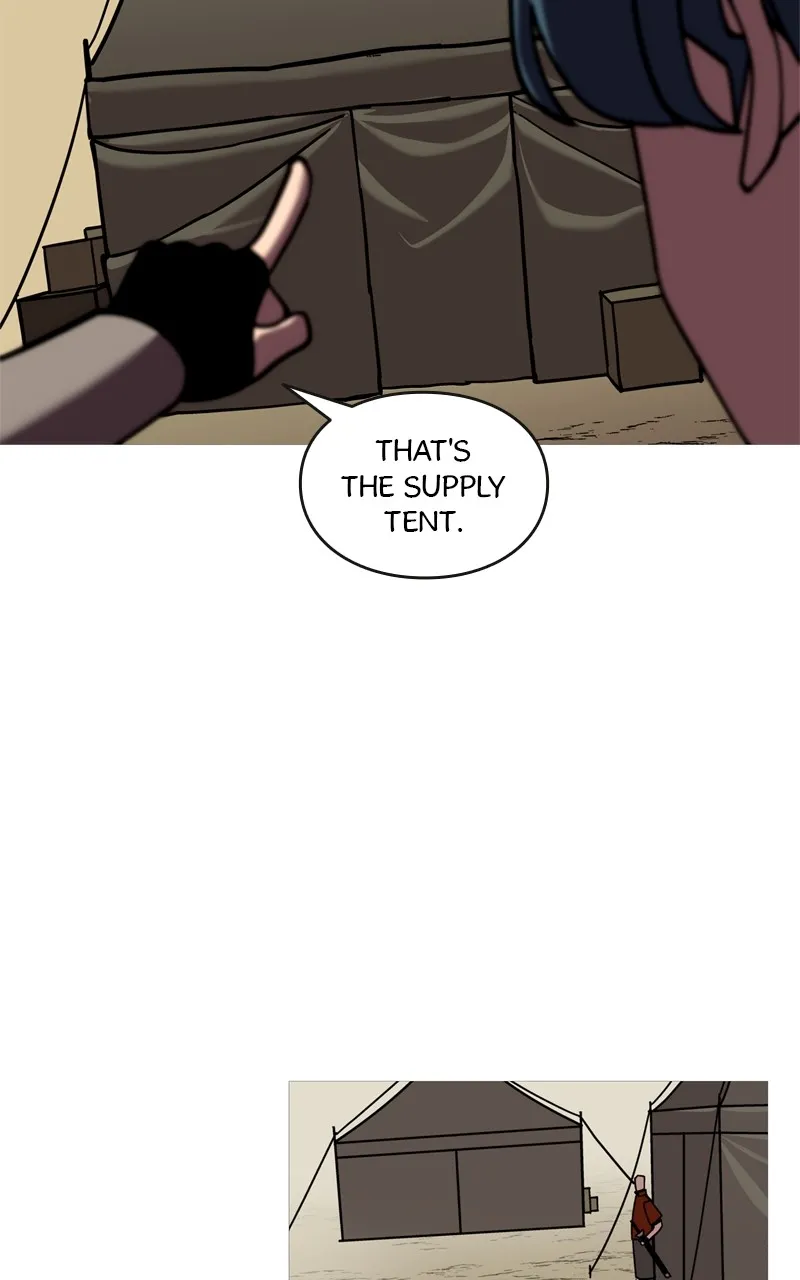 Read Becoming the Monarch chapter 12 image 17 on Lezhin