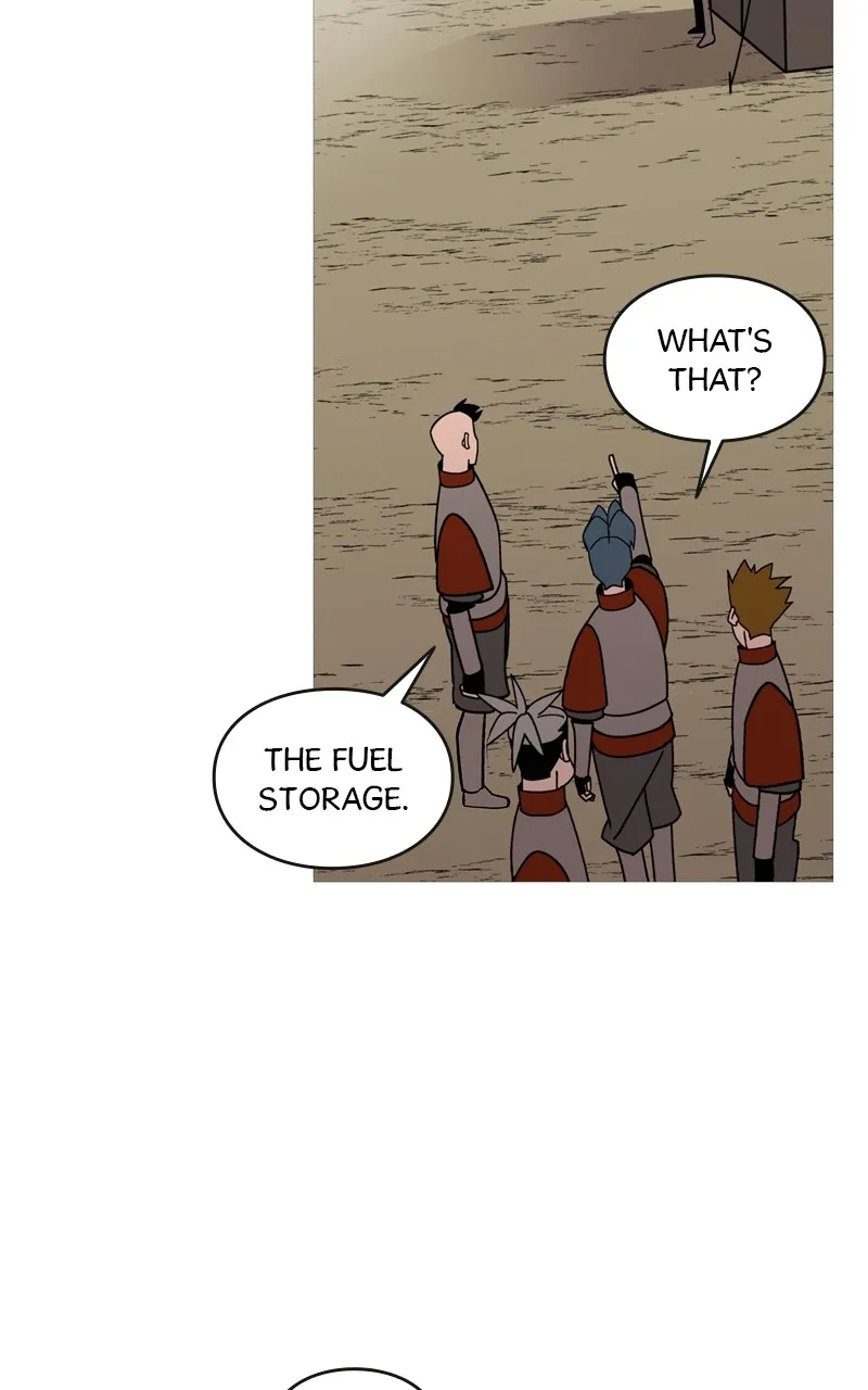 Read Becoming the Monarch chapter 12 image 18 on Lezhin