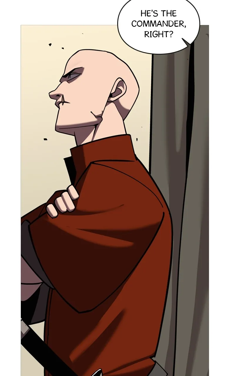 Read Becoming the Monarch chapter 12 image 21 on Lezhin