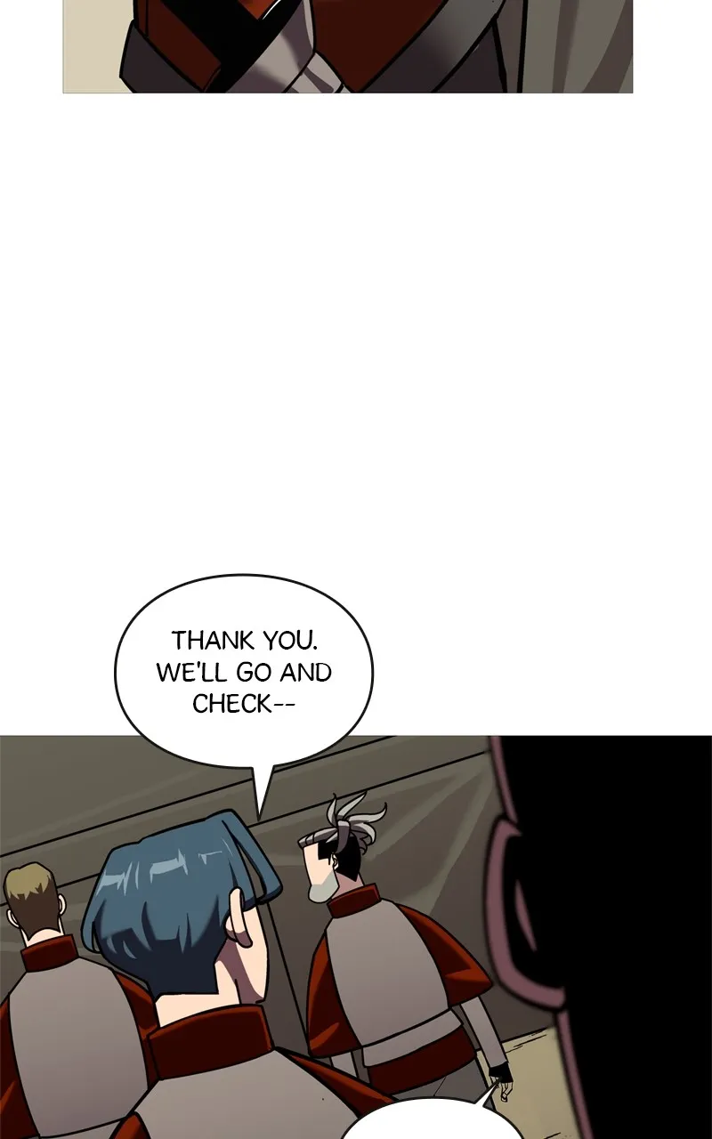 Read Becoming the Monarch chapter 12 image 22 on Lezhin