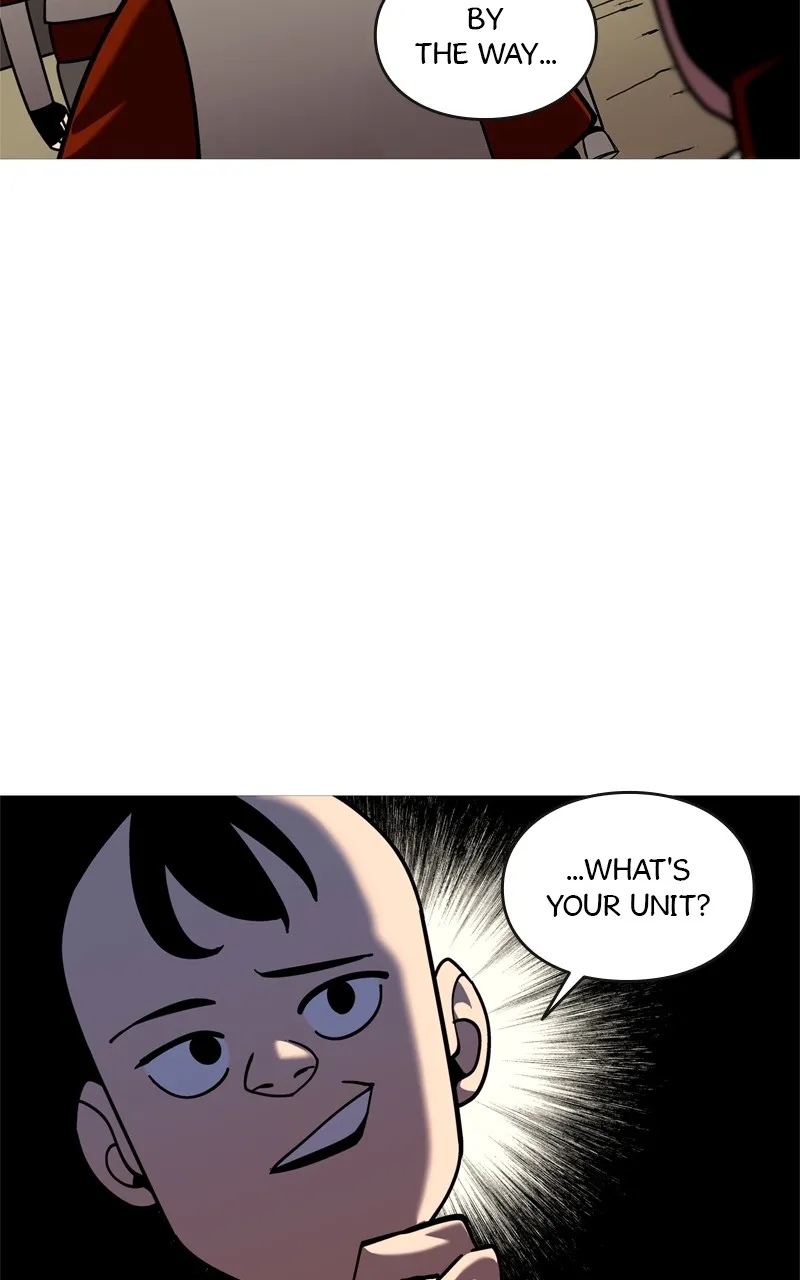 Read Becoming the Monarch chapter 12 image 23 on Lezhin