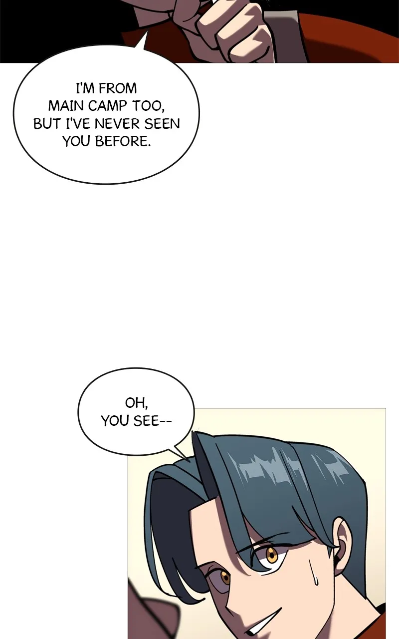 Read Becoming the Monarch chapter 12 image 24 on Lezhin