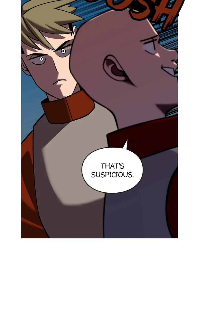 Read Becoming the Monarch chapter 12 image 26 on Lezhin