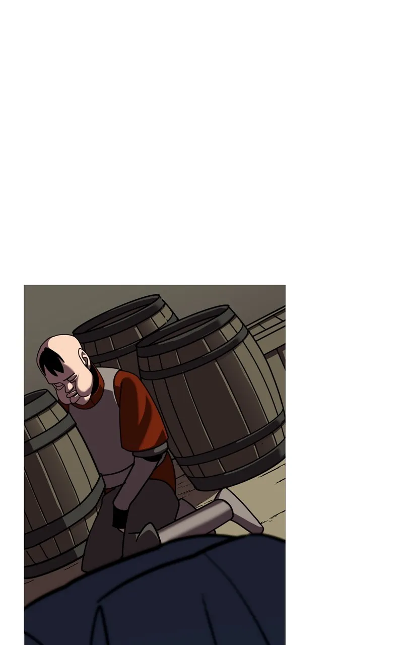 Read Becoming the Monarch chapter 12 image 27 on Lezhin