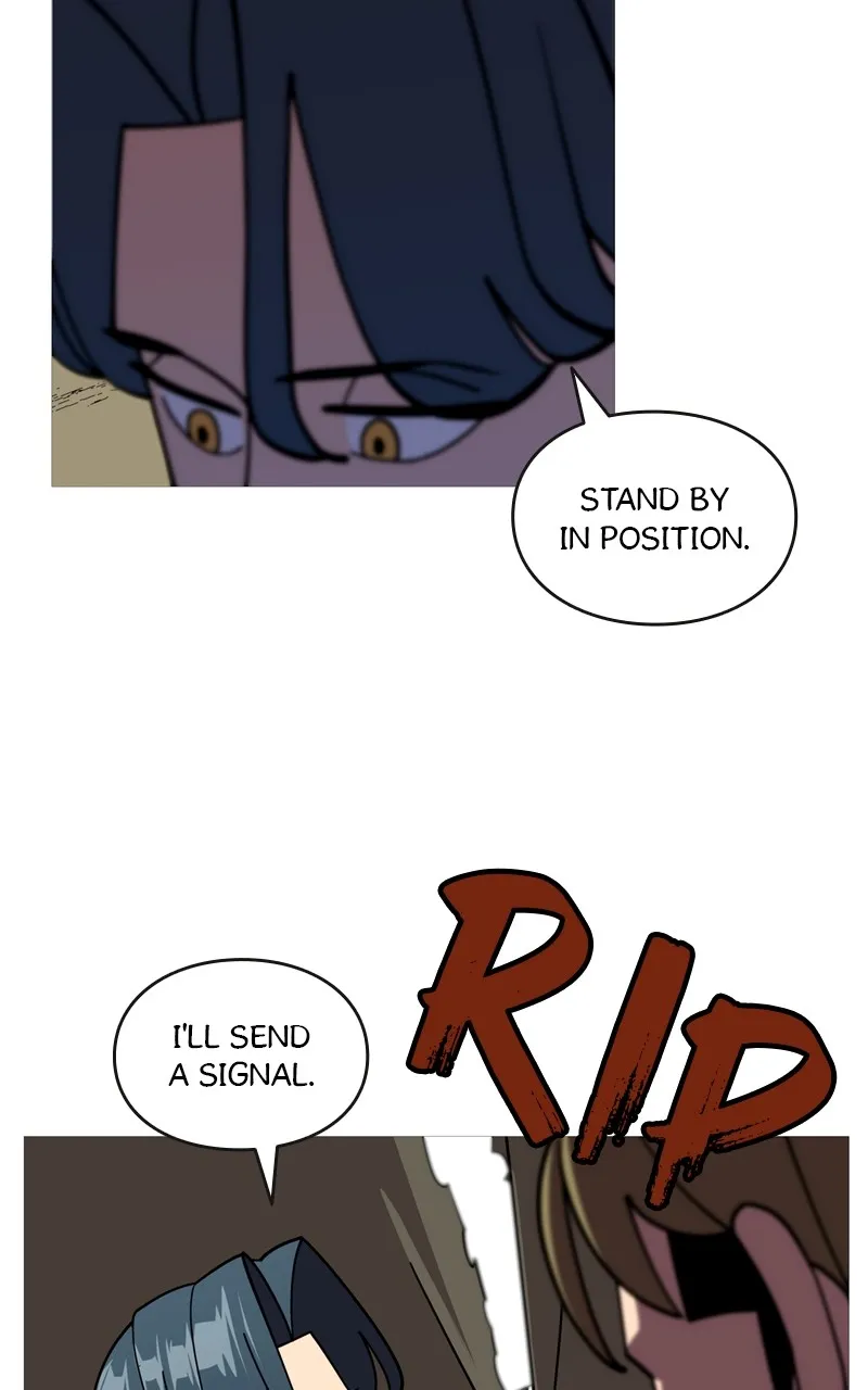 Read Becoming the Monarch chapter 12 image 28 on Lezhin