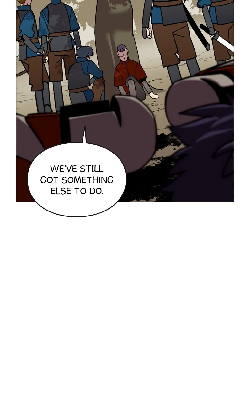 Read Becoming the Monarch chapter 12 image 3 on Lezhin