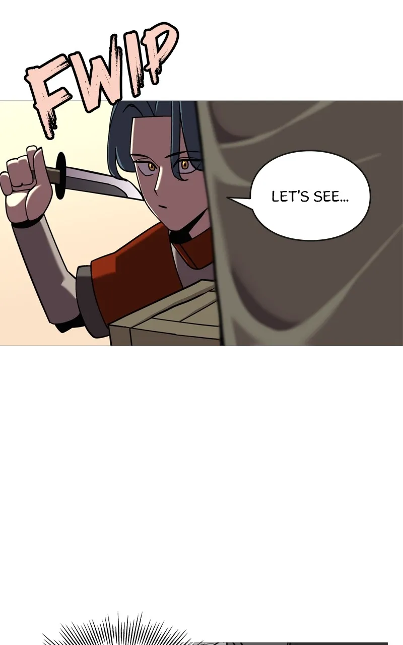 Read Becoming the Monarch chapter 12 image 30 on Lezhin