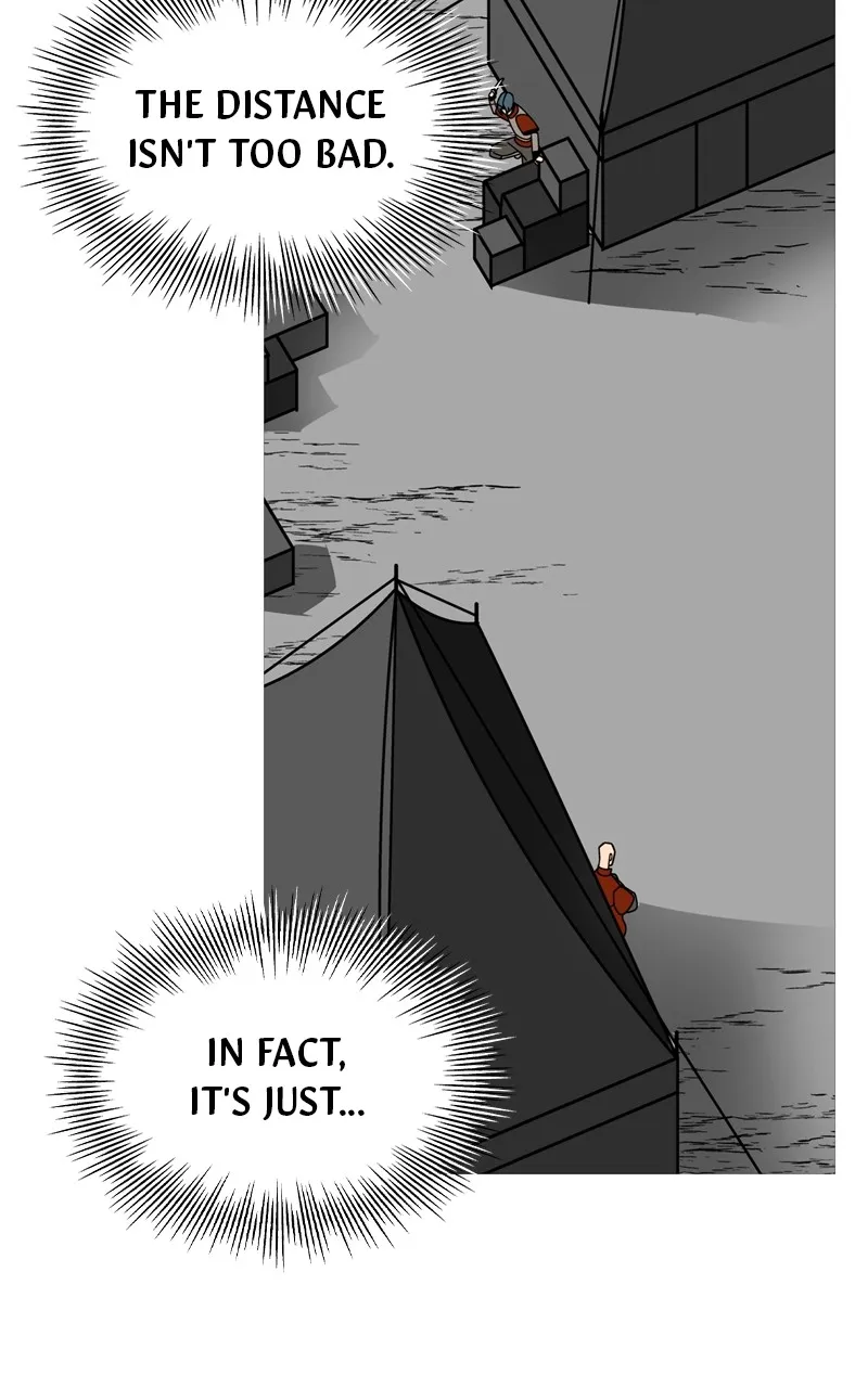 Read Becoming the Monarch chapter 12 image 31 on Lezhin