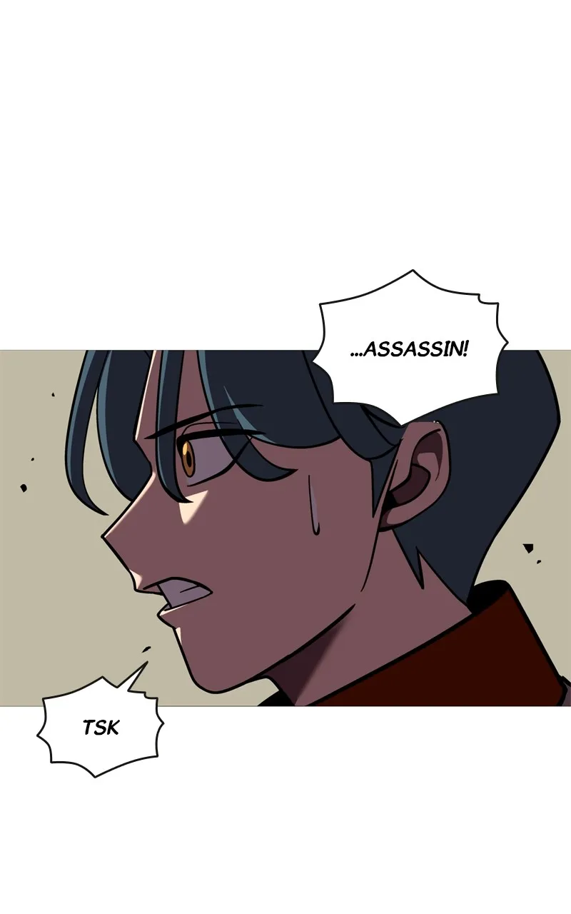 Read Becoming the Monarch chapter 12 image 37 on Lezhin