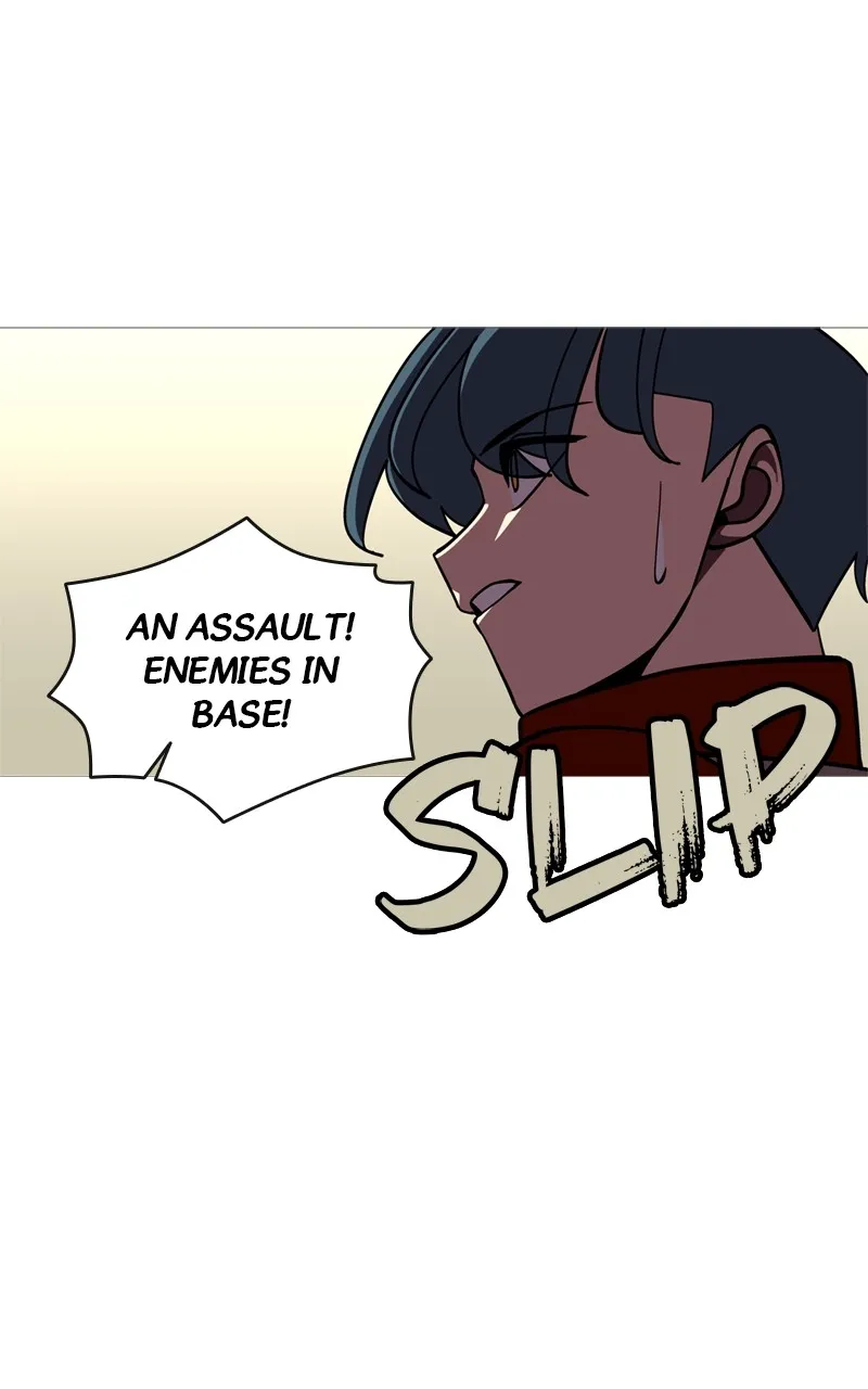Read Becoming the Monarch chapter 12 image 38 on Lezhin