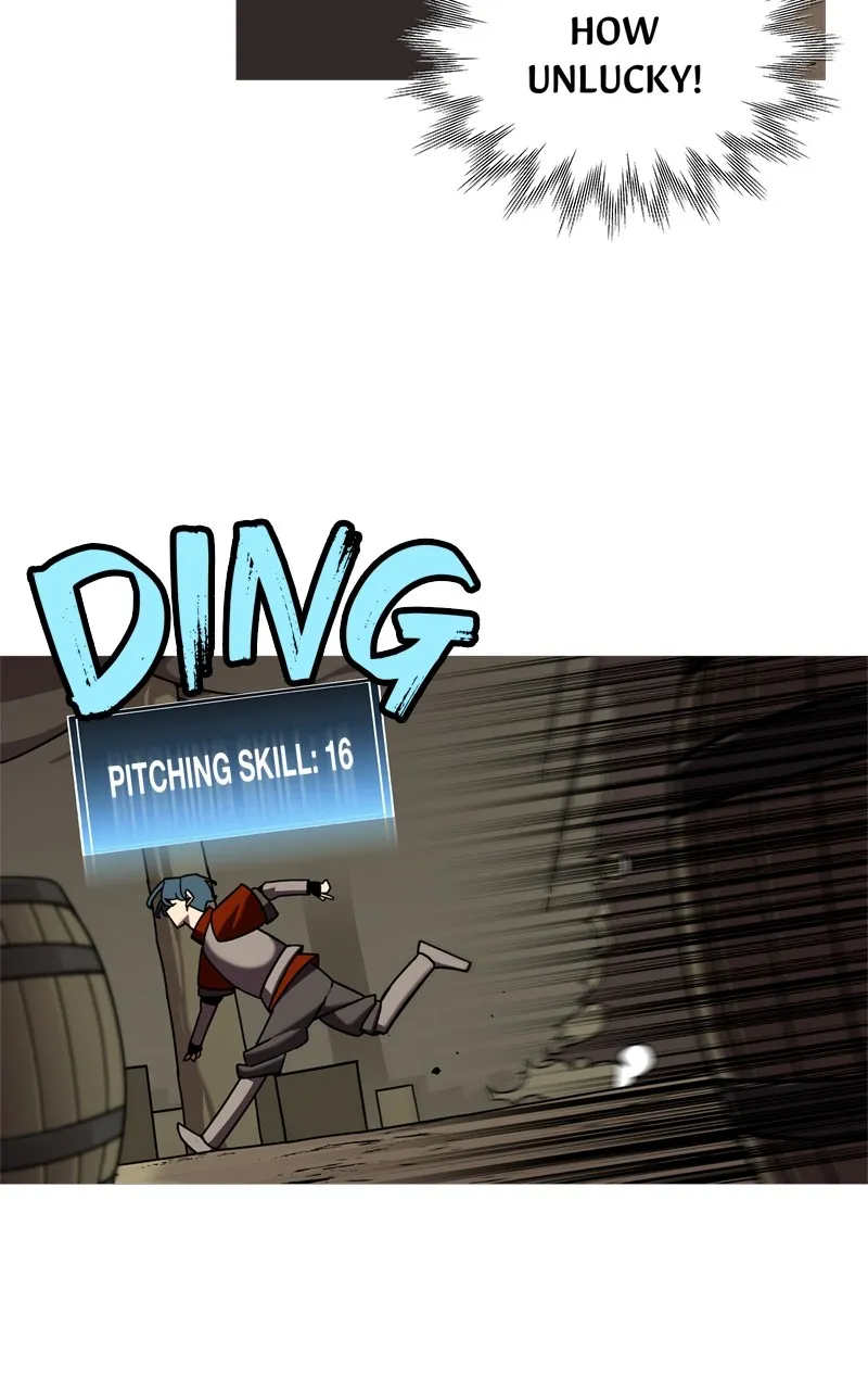 Read Becoming the Monarch chapter 12 image 40 on Lezhin