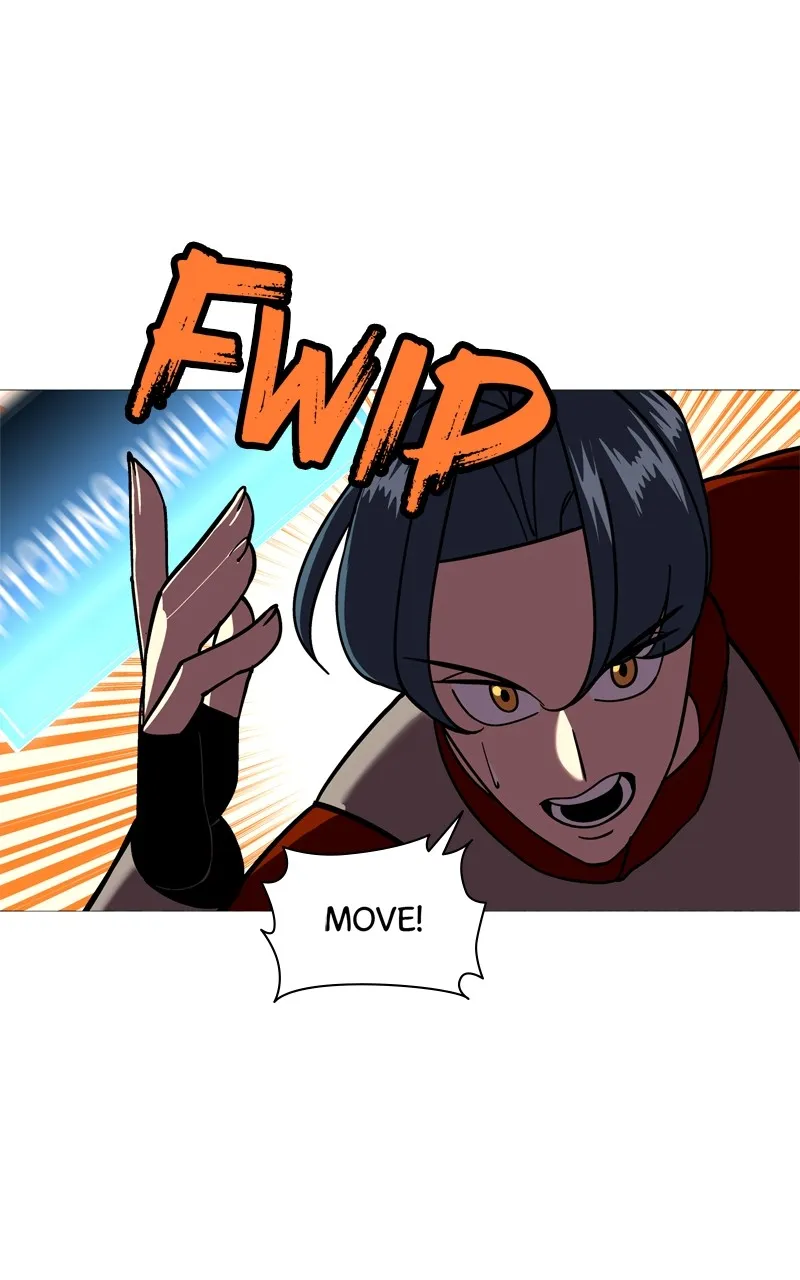 Read Becoming the Monarch chapter 12 image 41 on Lezhin