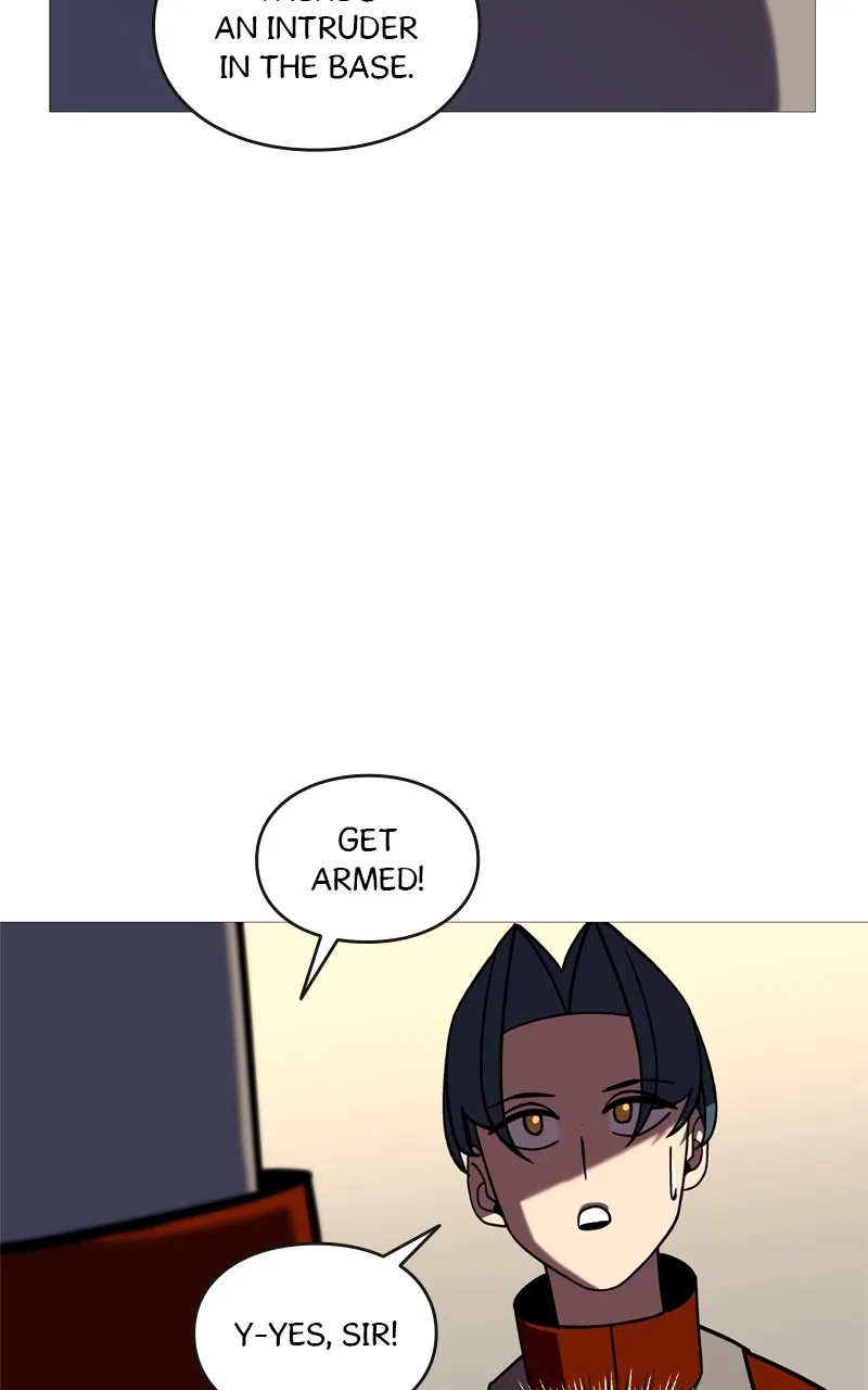 Read Becoming the Monarch chapter 12 image 48 on Lezhin