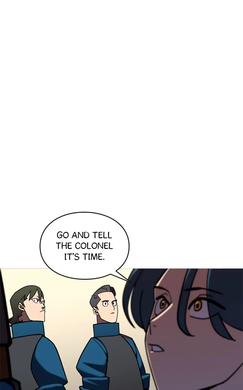 Read Becoming the Monarch chapter 12 image 5 on Lezhin