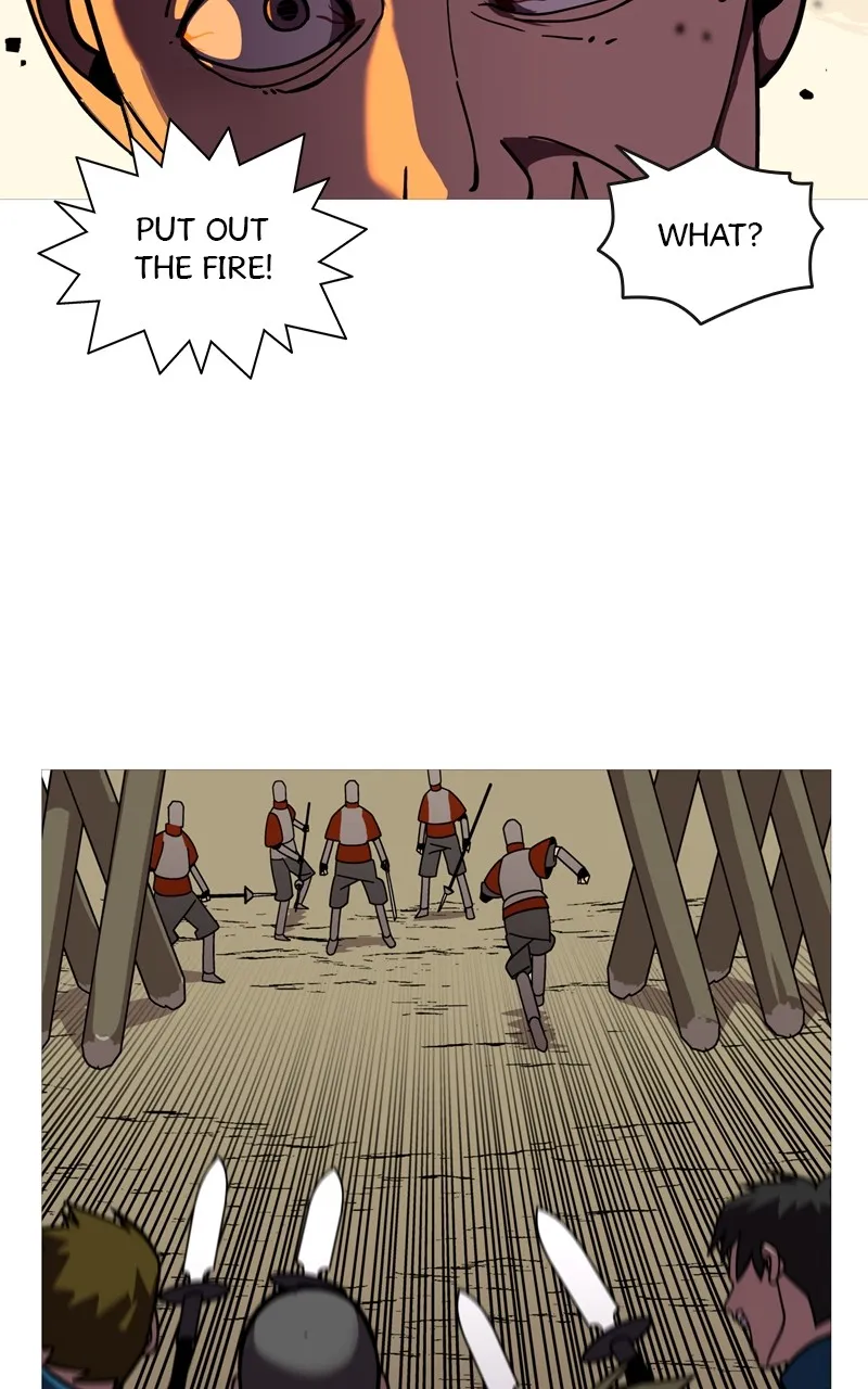 Read Becoming the Monarch chapter 12 image 57 on Lezhin
