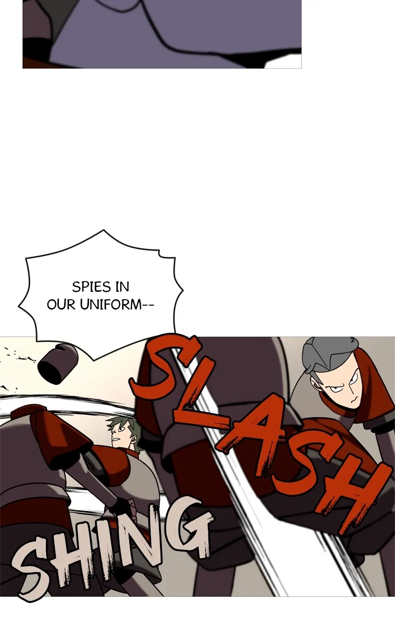 Read Becoming the Monarch chapter 12 image 61 on Lezhin