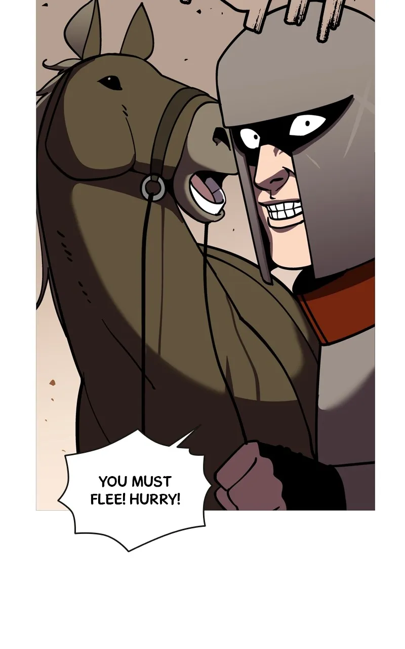 Read Becoming the Monarch chapter 12 image 69 on Lezhin