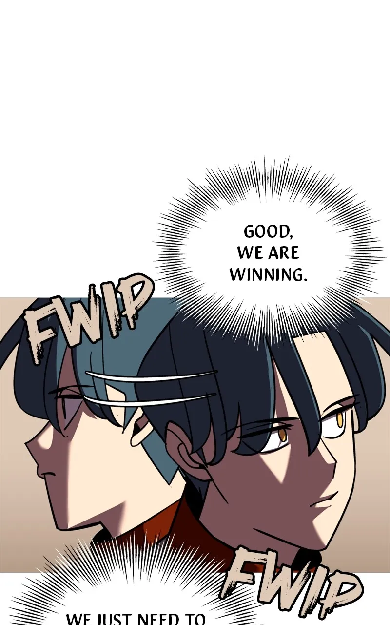 Read Becoming the Monarch chapter 12 image 70 on Lezhin