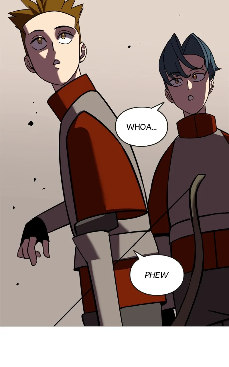 Read Becoming the Monarch chapter 12 image 79 on Lezhin