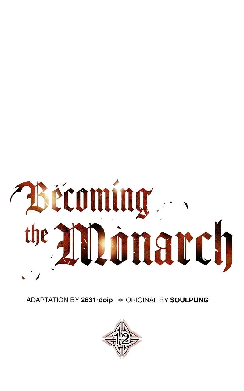 Read Becoming the Monarch chapter 12 image 8 on Lezhin