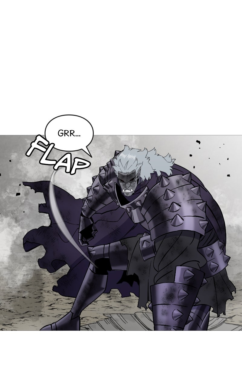 Read Becoming the Monarch chapter 120 image 1 on Lezhin