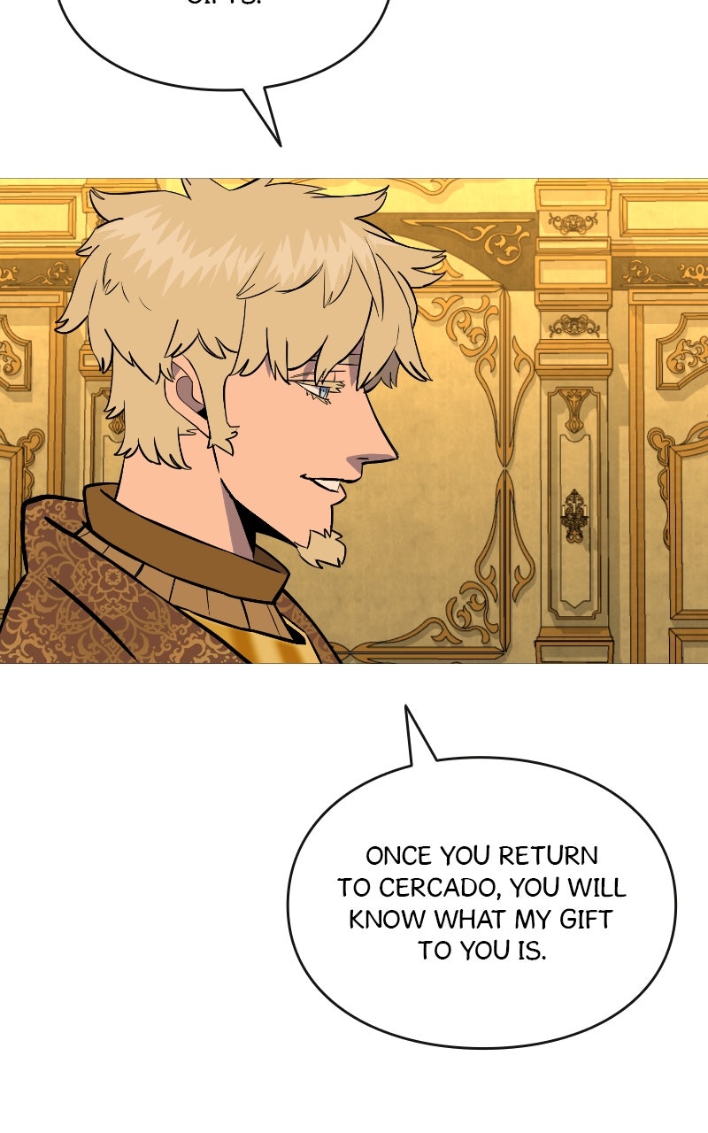Read Becoming the Monarch chapter 120 image 101 on Lezhin