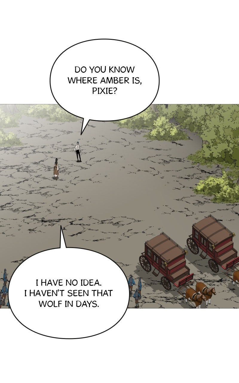Read Becoming the Monarch chapter 120 image 104 on Lezhin