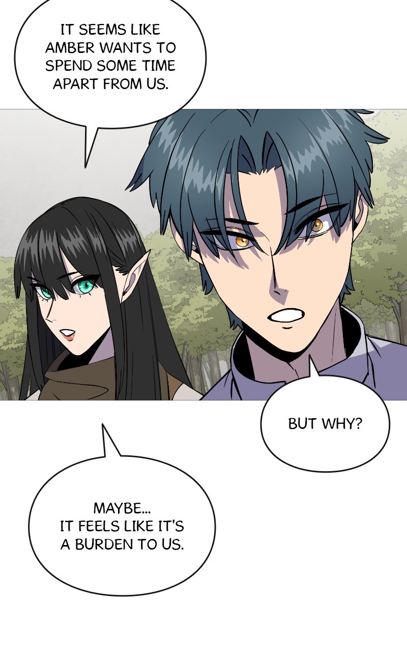 Read Becoming the Monarch chapter 120 image 108 on Lezhin
