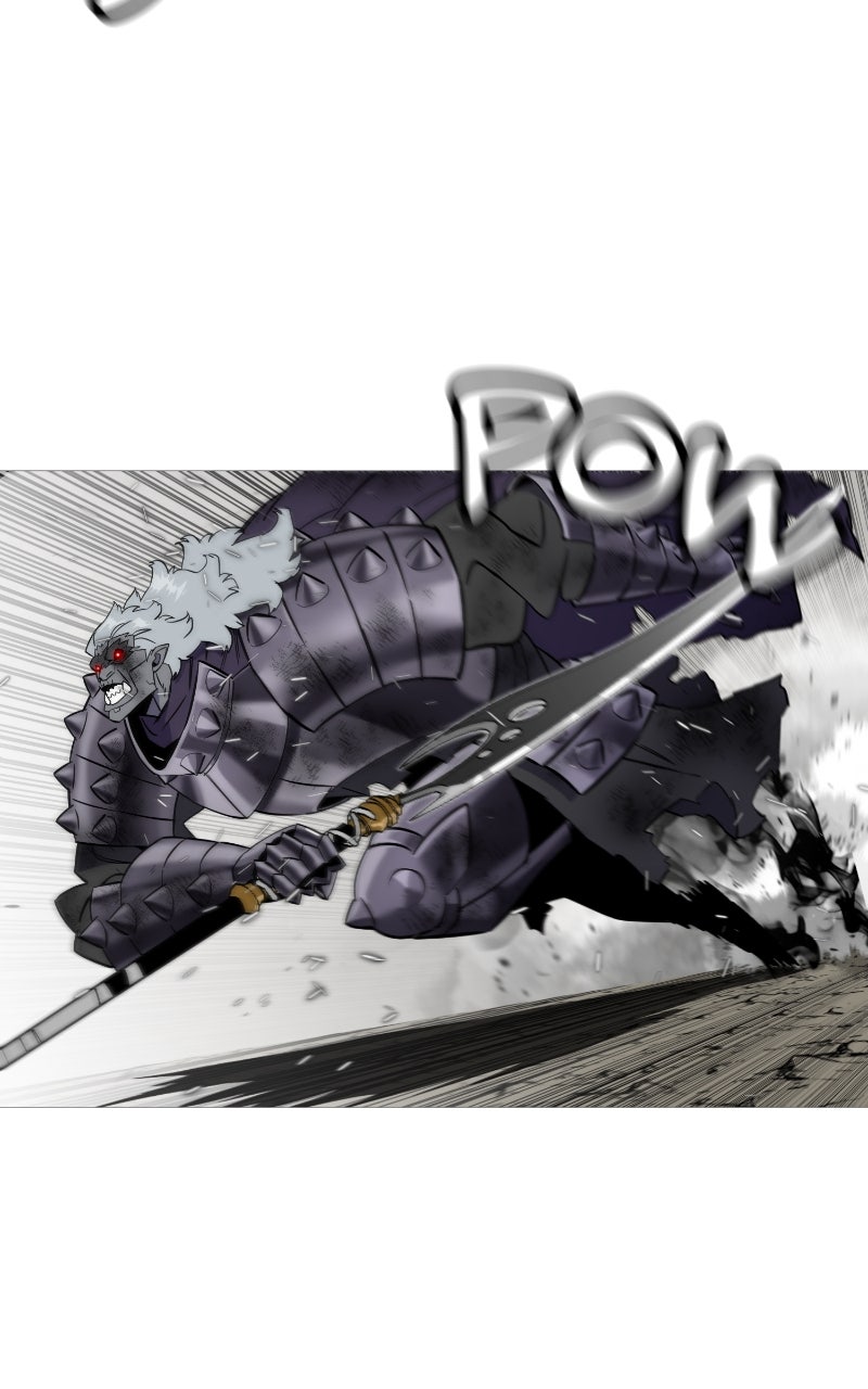 Read Becoming the Monarch chapter 120 image 11 on Lezhin