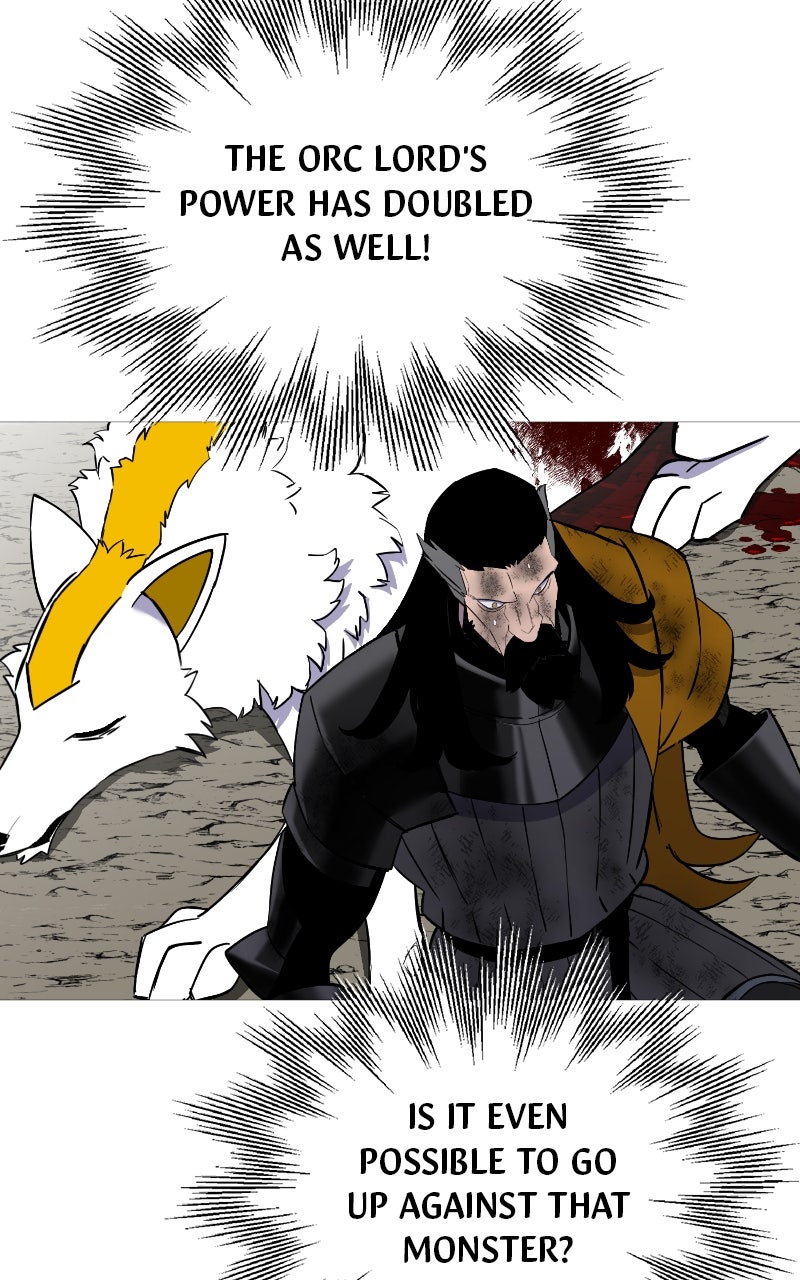 Read Becoming the Monarch chapter 120 image 17 on Lezhin