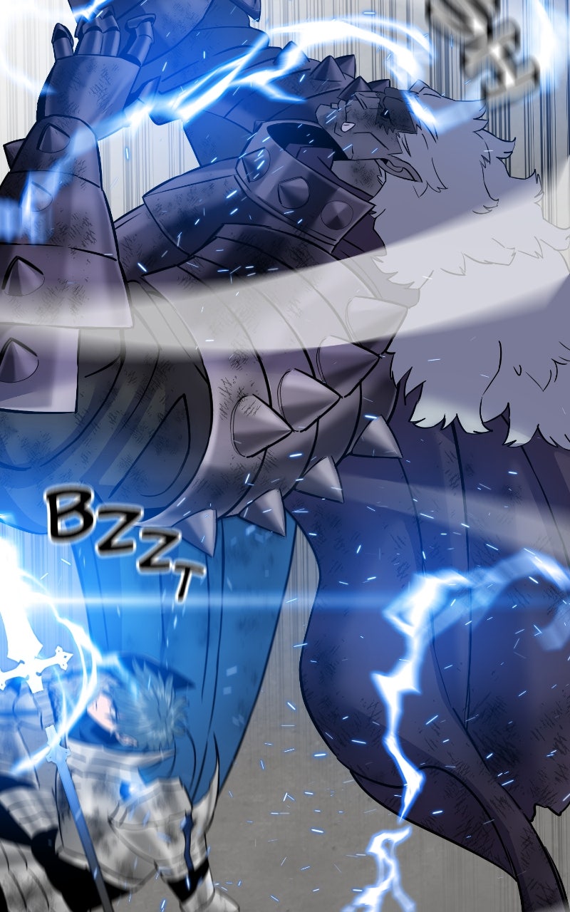 Read Becoming the Monarch chapter 120 image 20 on Lezhin