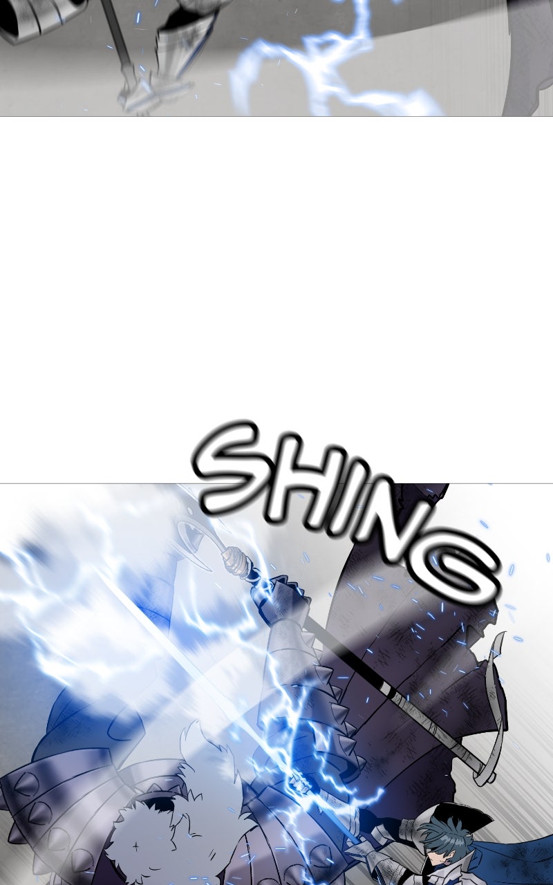 Read Becoming the Monarch chapter 120 image 21 on Lezhin