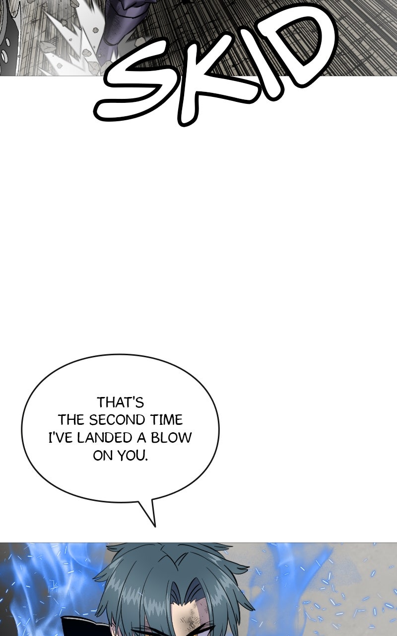 Read Becoming the Monarch chapter 120 image 27 on Lezhin