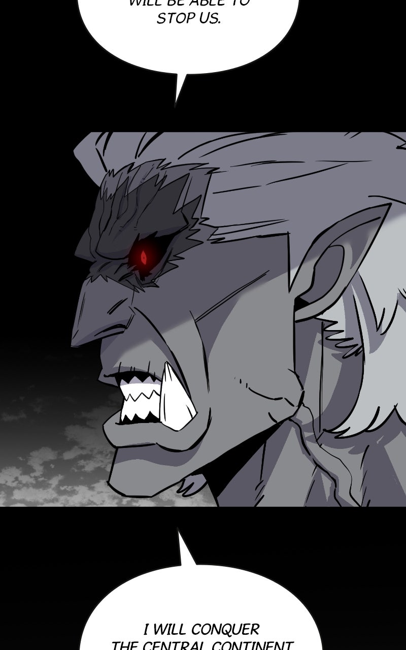Read Becoming the Monarch chapter 120 image 36 on Lezhin