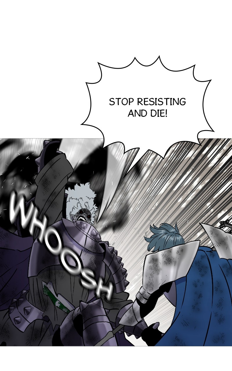 Read Becoming the Monarch chapter 120 image 38 on Lezhin
