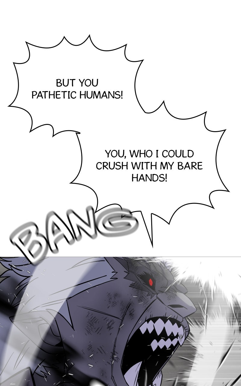 Read Becoming the Monarch chapter 120 image 42 on Lezhin